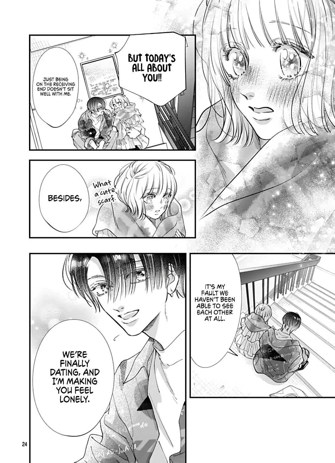 Kimi wo Wasureru Koi ga Shitai
