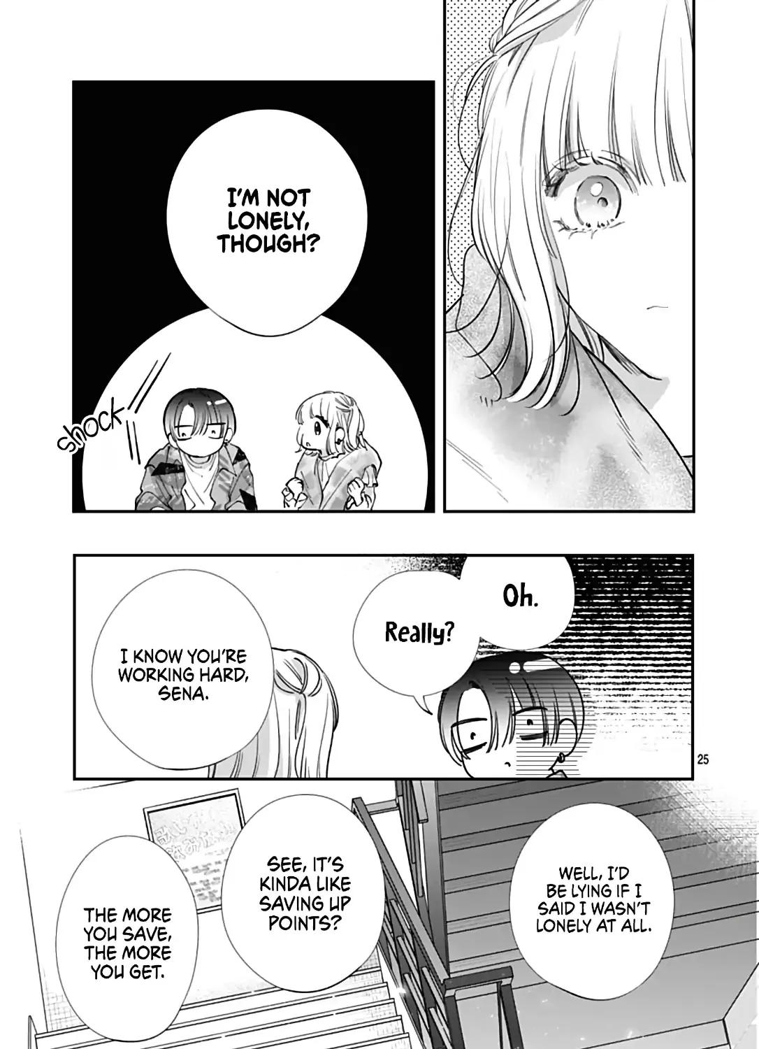 Kimi wo Wasureru Koi ga Shitai