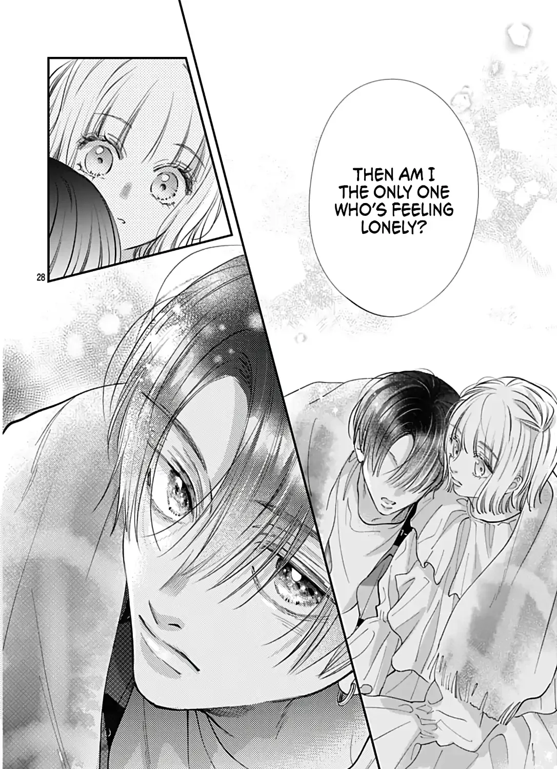 Kimi wo Wasureru Koi ga Shitai