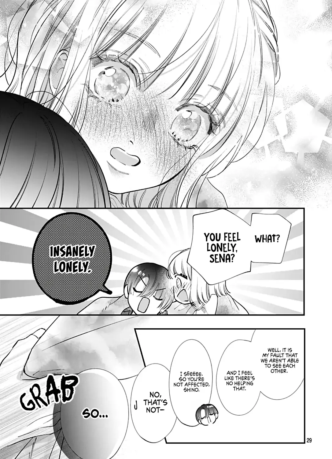 Kimi wo Wasureru Koi ga Shitai