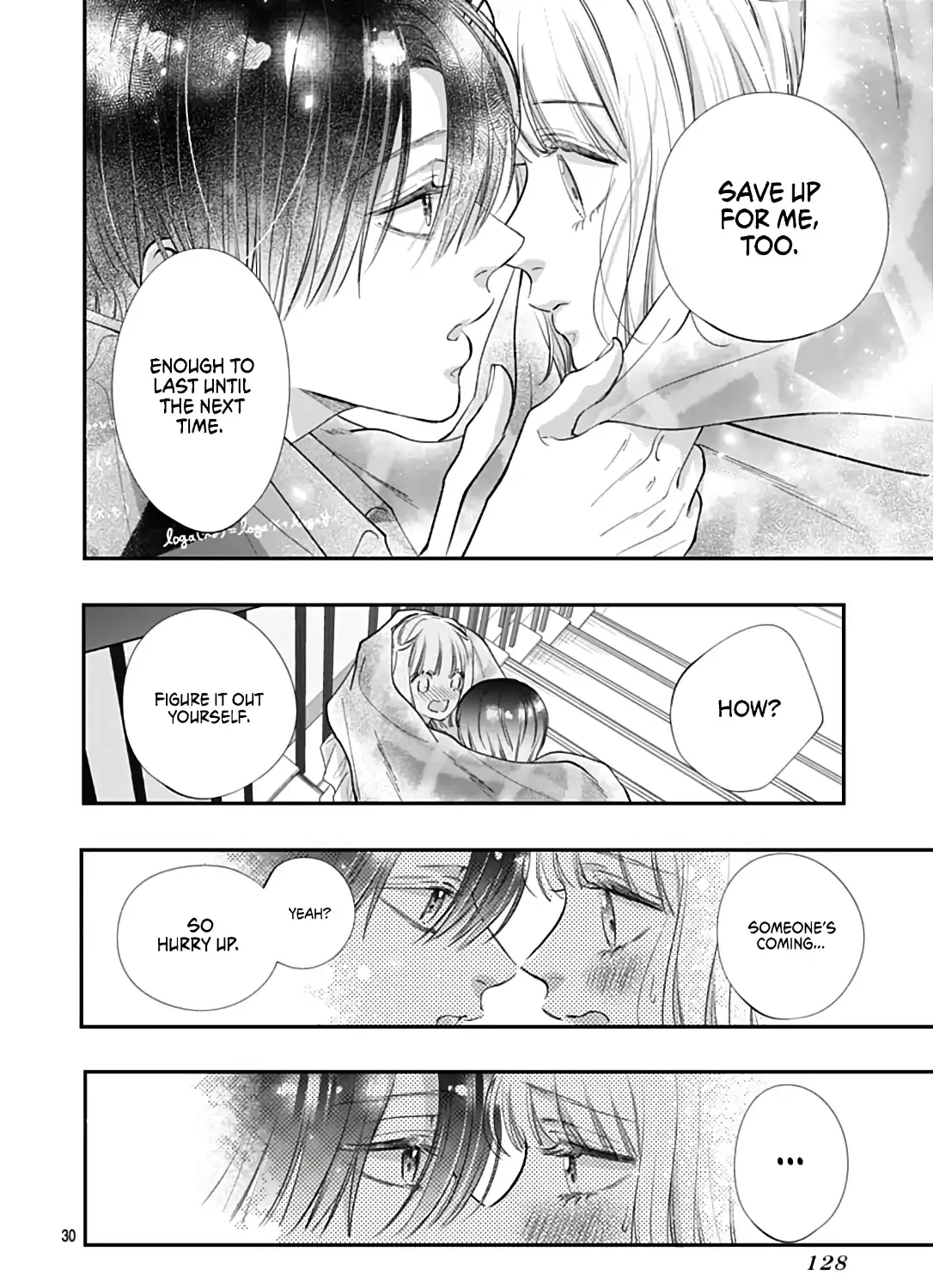 Kimi wo Wasureru Koi ga Shitai