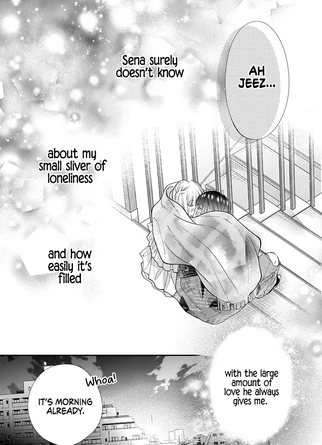 Kimi wo Wasureru Koi ga Shitai