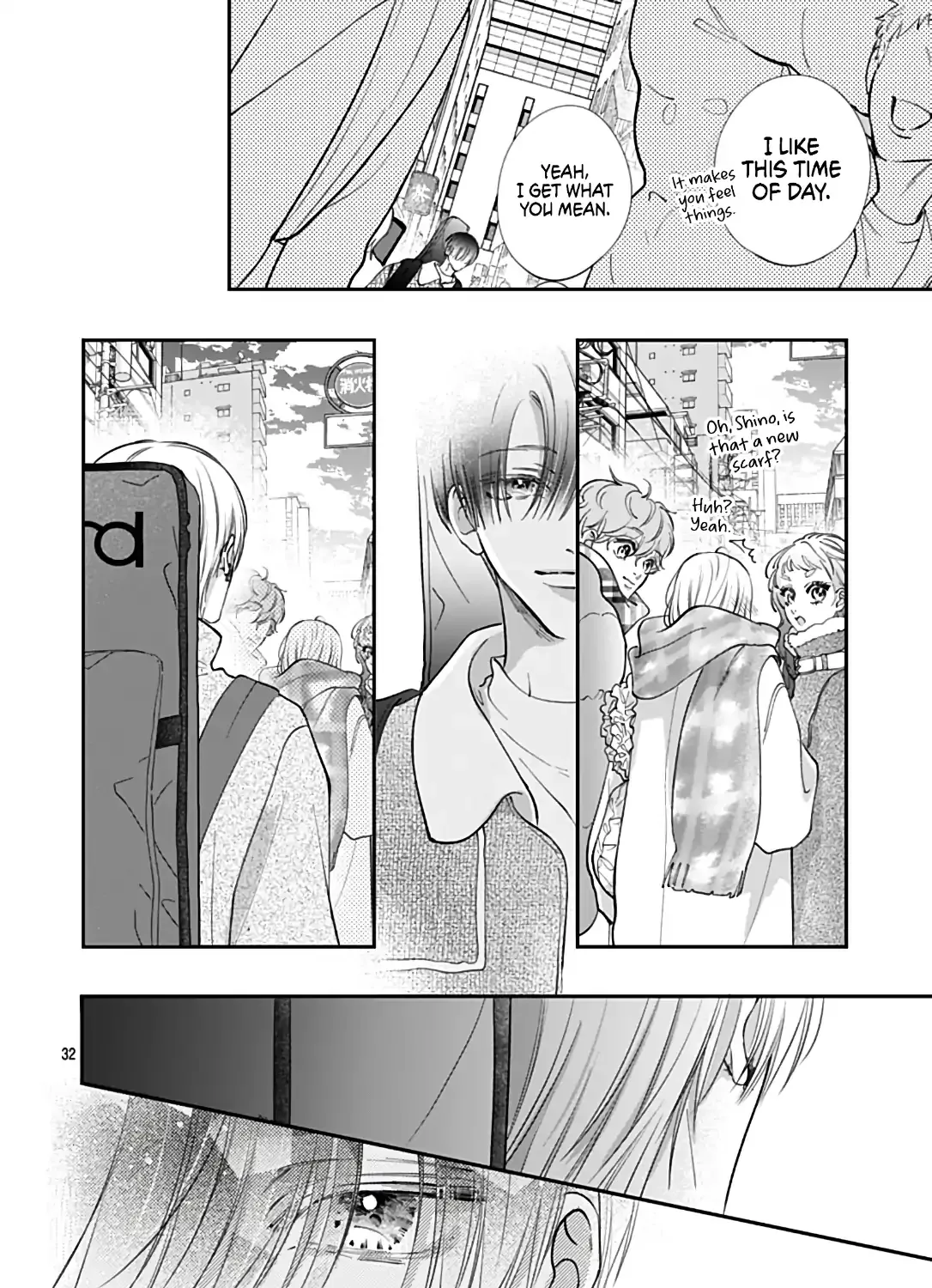 Kimi wo Wasureru Koi ga Shitai