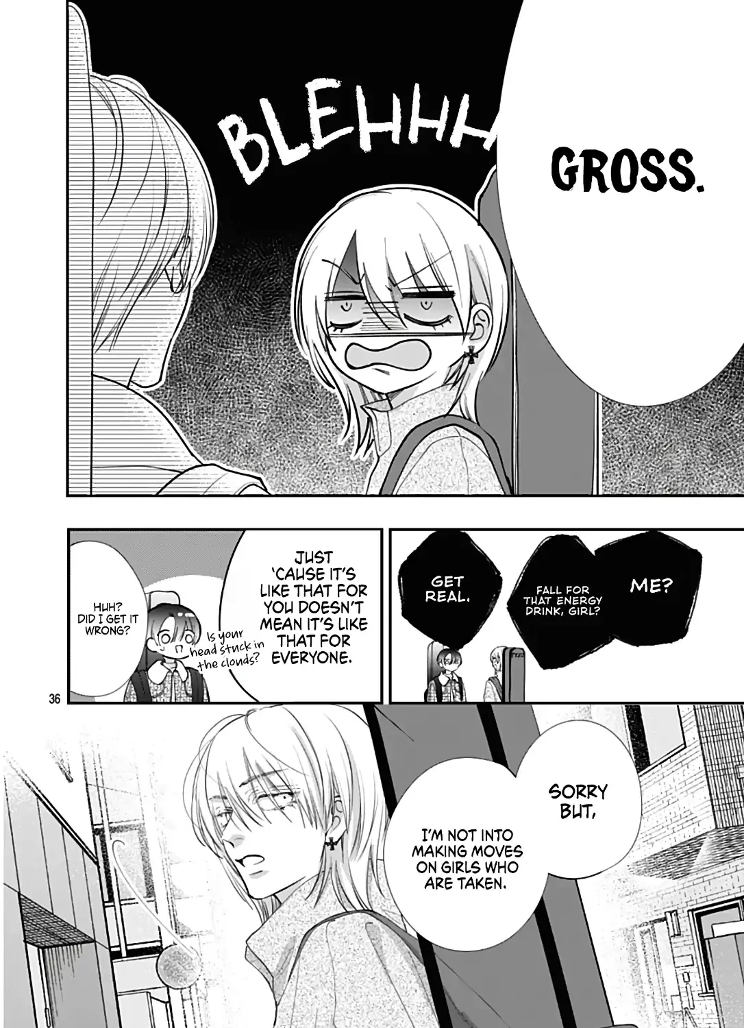 Kimi wo Wasureru Koi ga Shitai