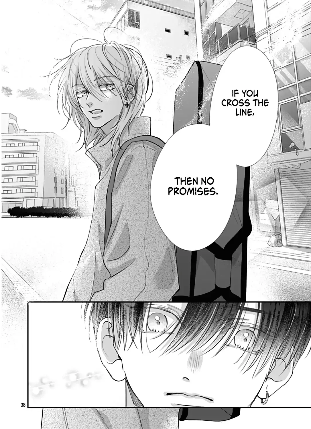 Kimi wo Wasureru Koi ga Shitai