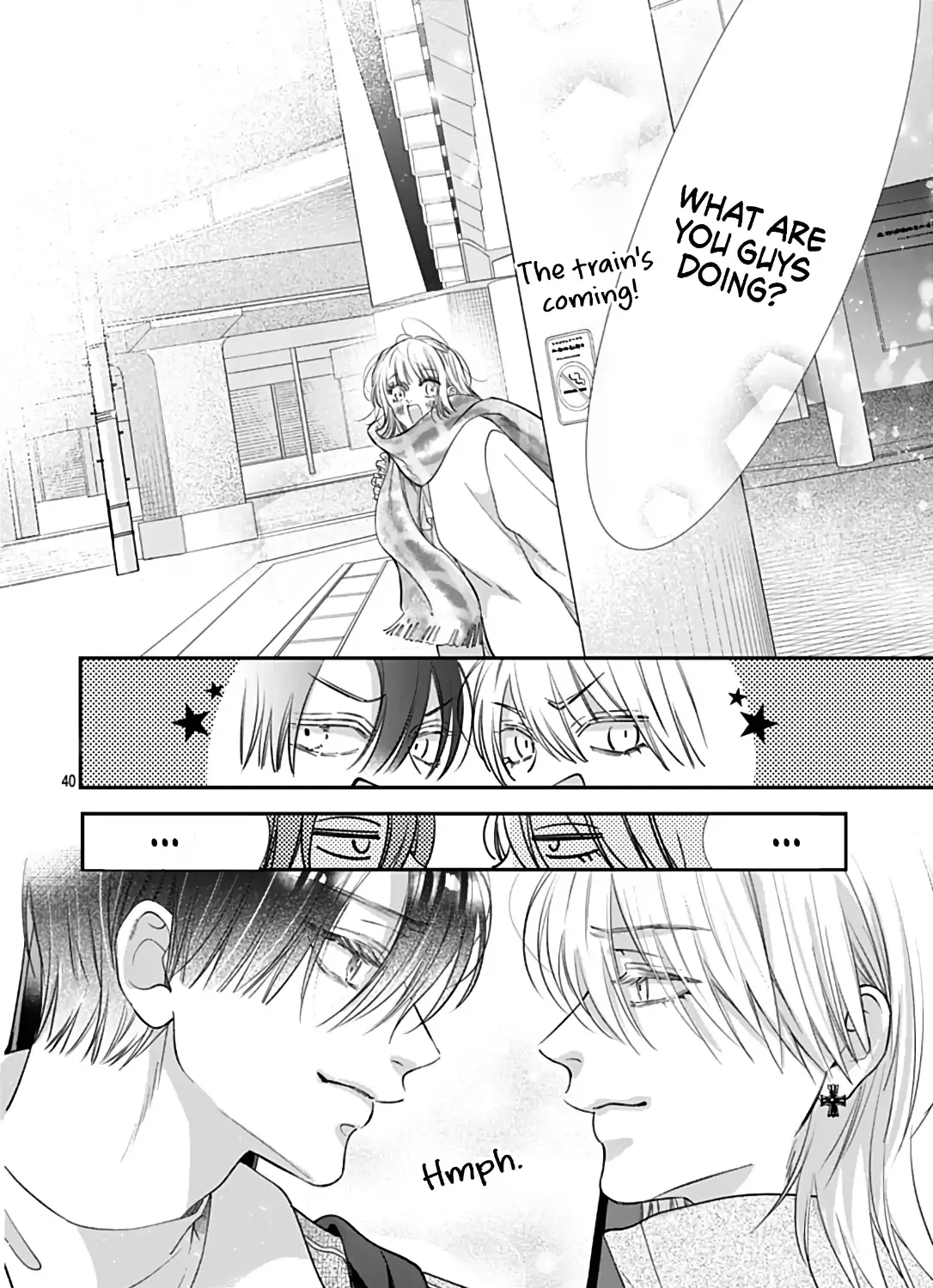 Kimi wo Wasureru Koi ga Shitai