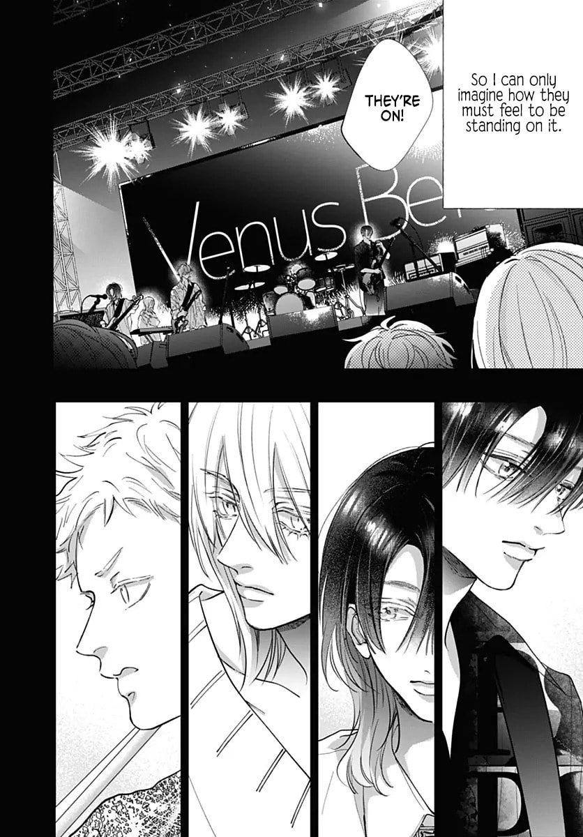 Kimi wo Wasureru Koi ga Shitai