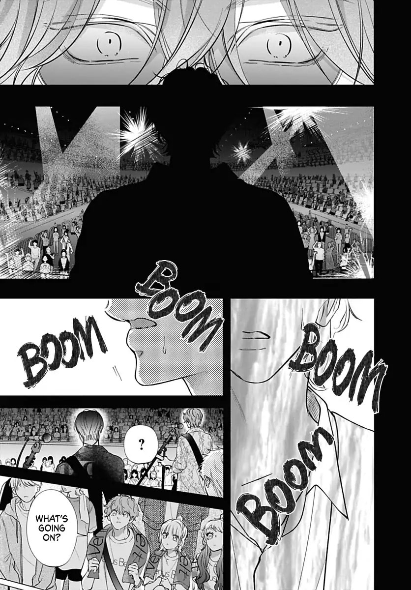 Kimi wo Wasureru Koi ga Shitai