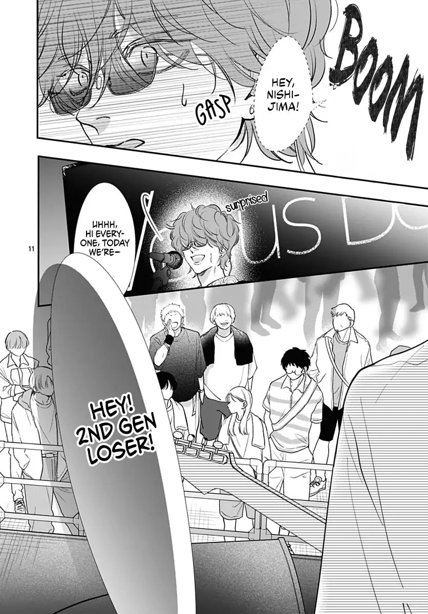 Kimi wo Wasureru Koi ga Shitai