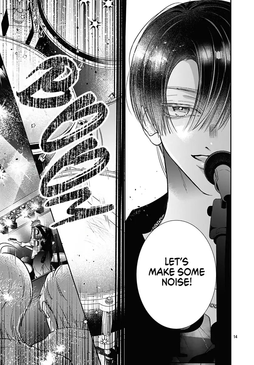 Kimi wo Wasureru Koi ga Shitai