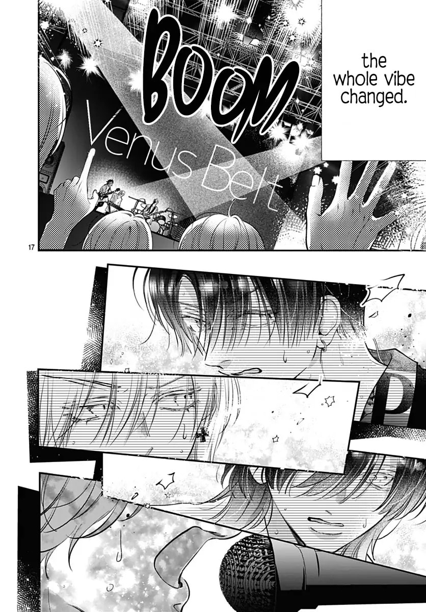 Kimi wo Wasureru Koi ga Shitai