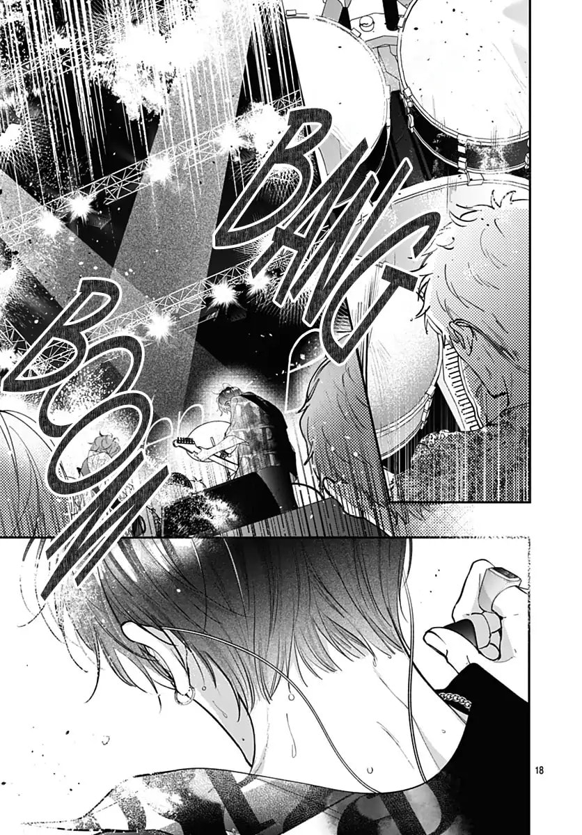 Kimi wo Wasureru Koi ga Shitai