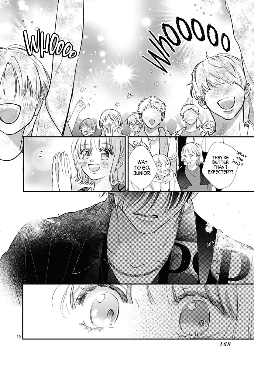 Kimi wo Wasureru Koi ga Shitai