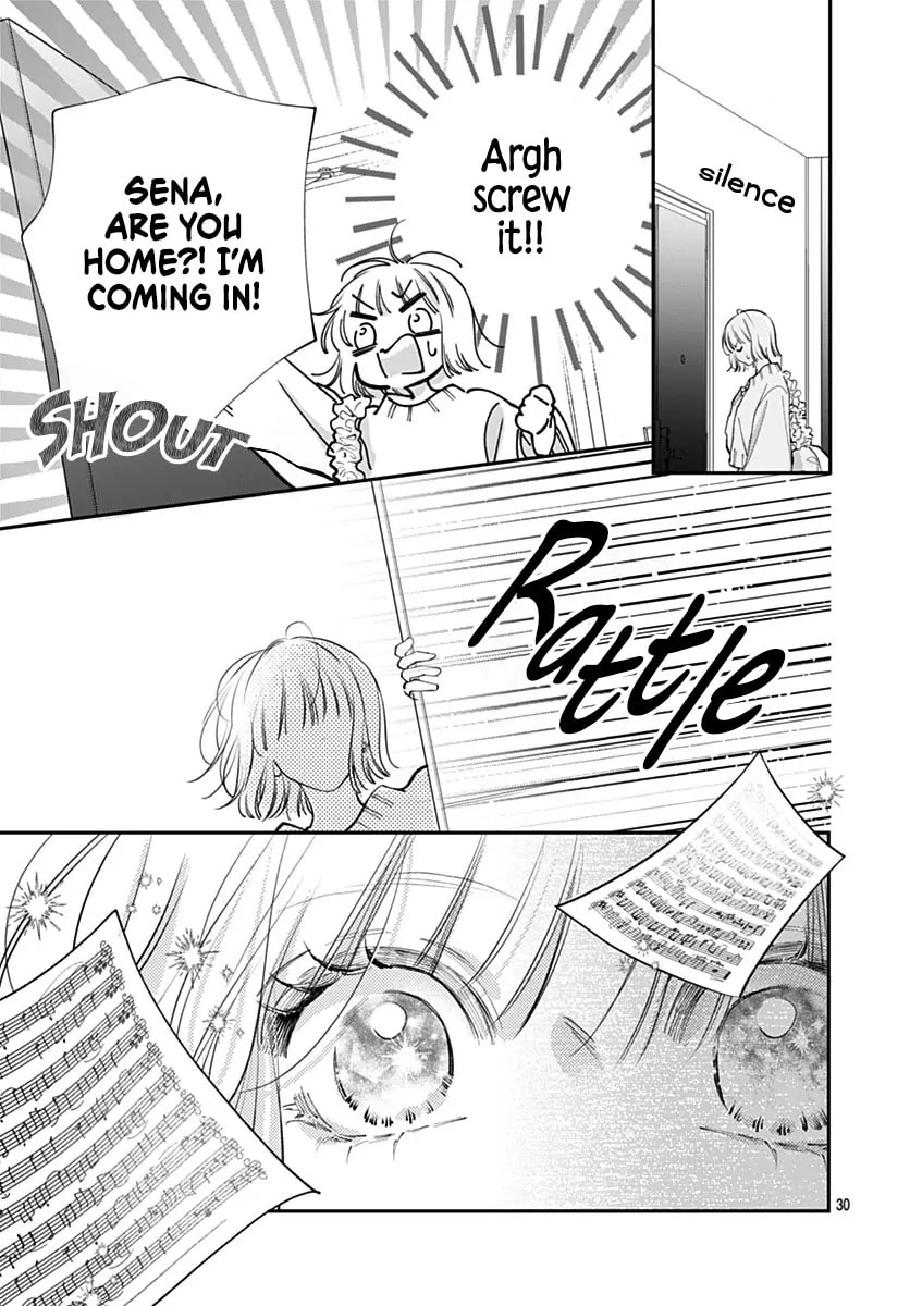 Kimi wo Wasureru Koi ga Shitai