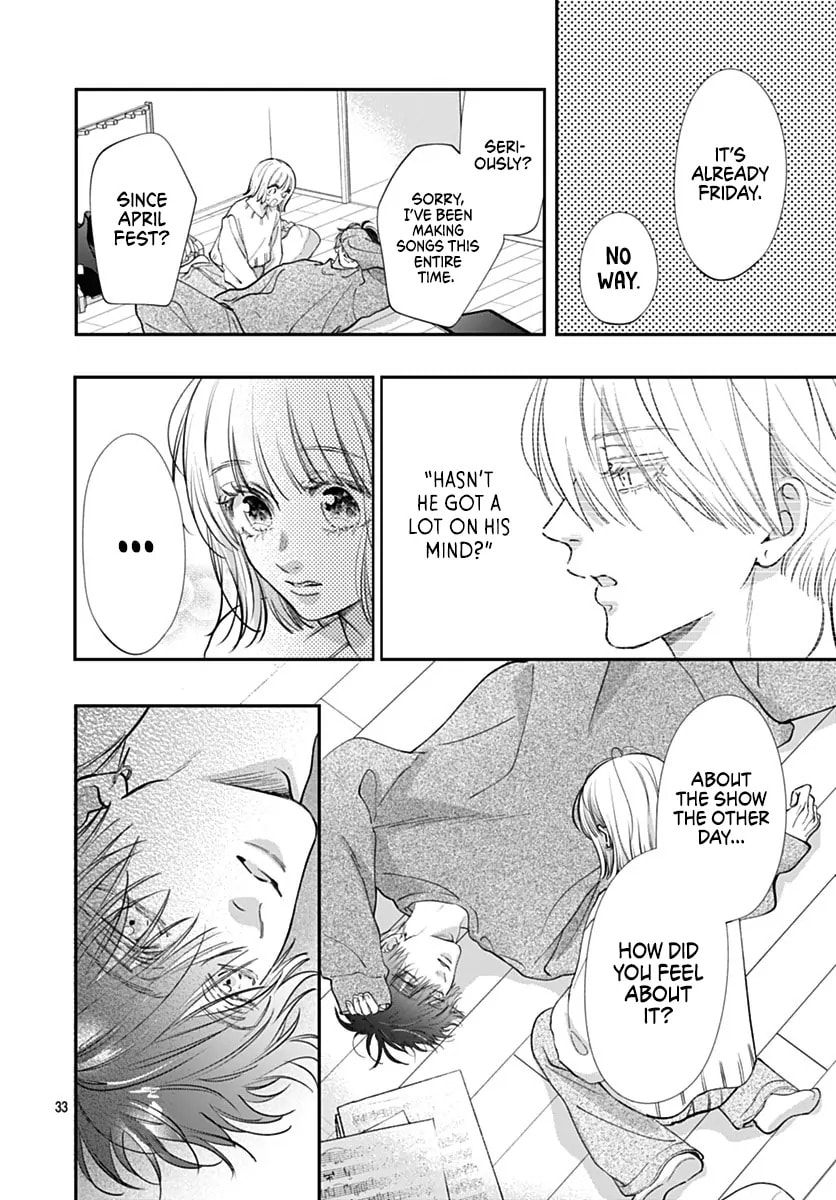 Kimi wo Wasureru Koi ga Shitai