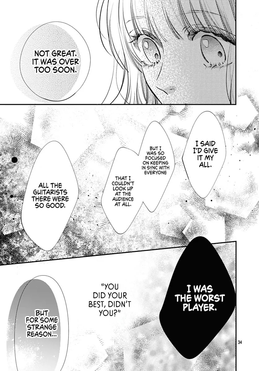 Kimi wo Wasureru Koi ga Shitai