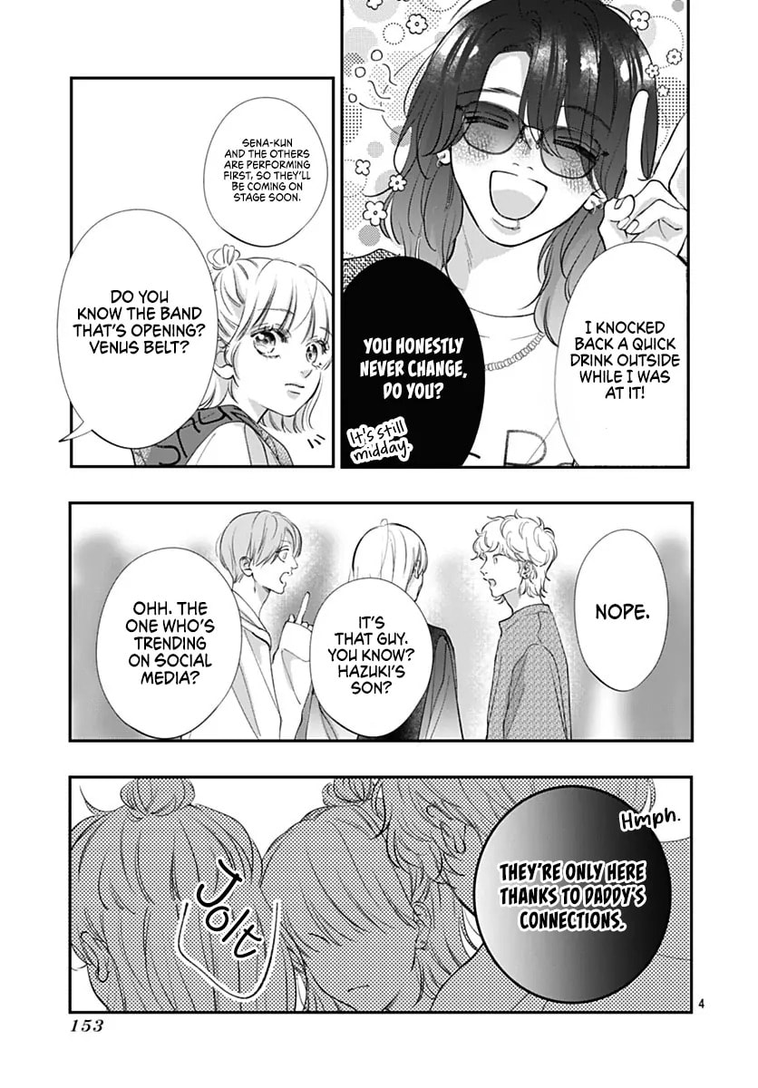 Kimi wo Wasureru Koi ga Shitai