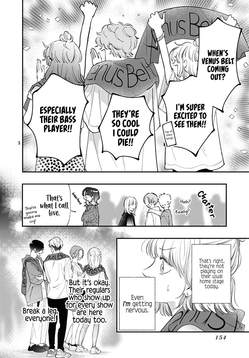 Kimi wo Wasureru Koi ga Shitai