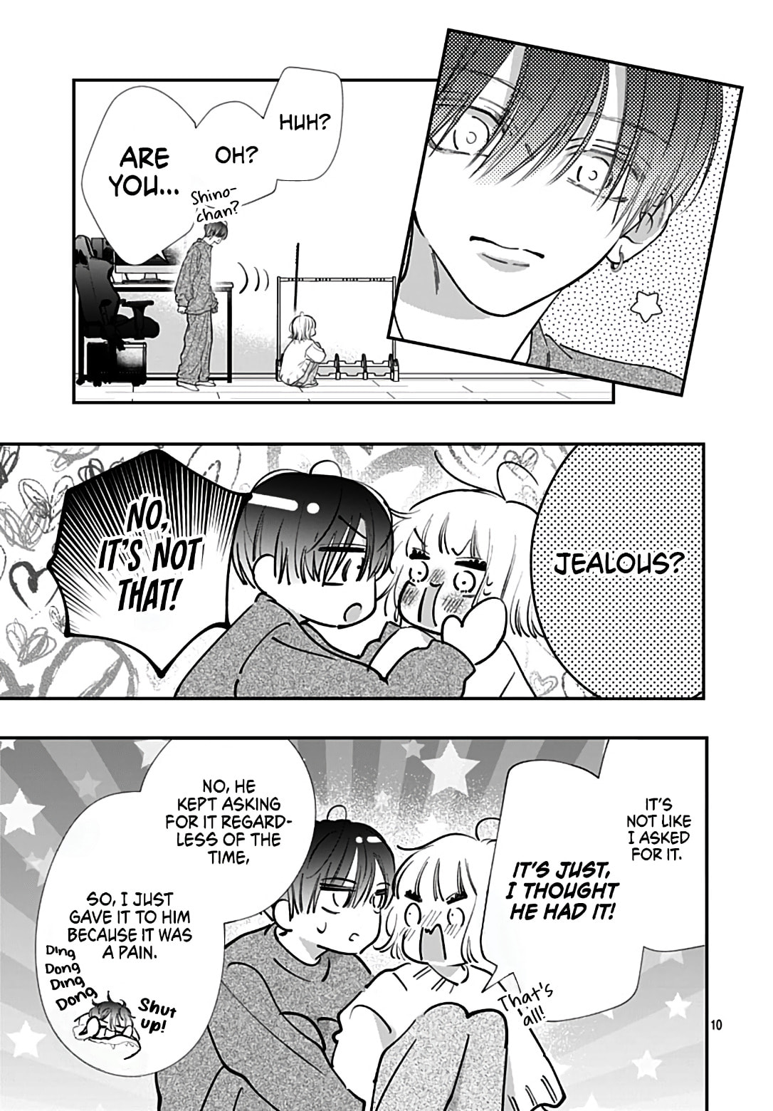 Kimi wo Wasureru Koi ga Shitai