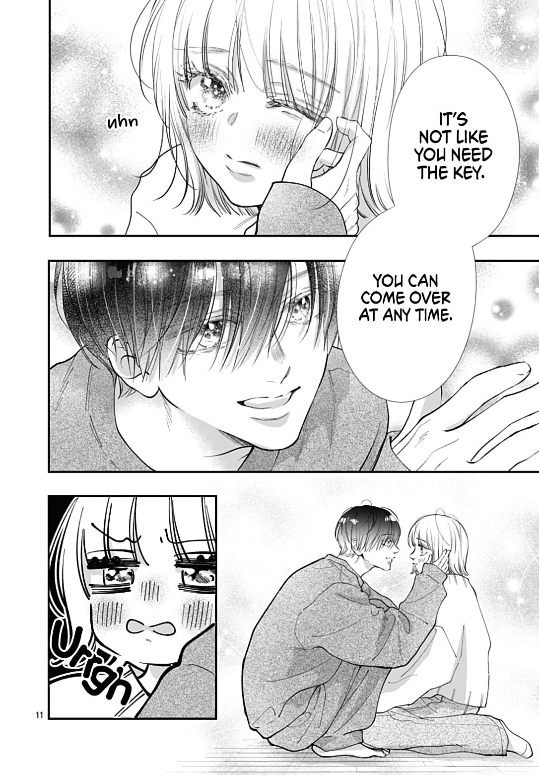 Kimi wo Wasureru Koi ga Shitai