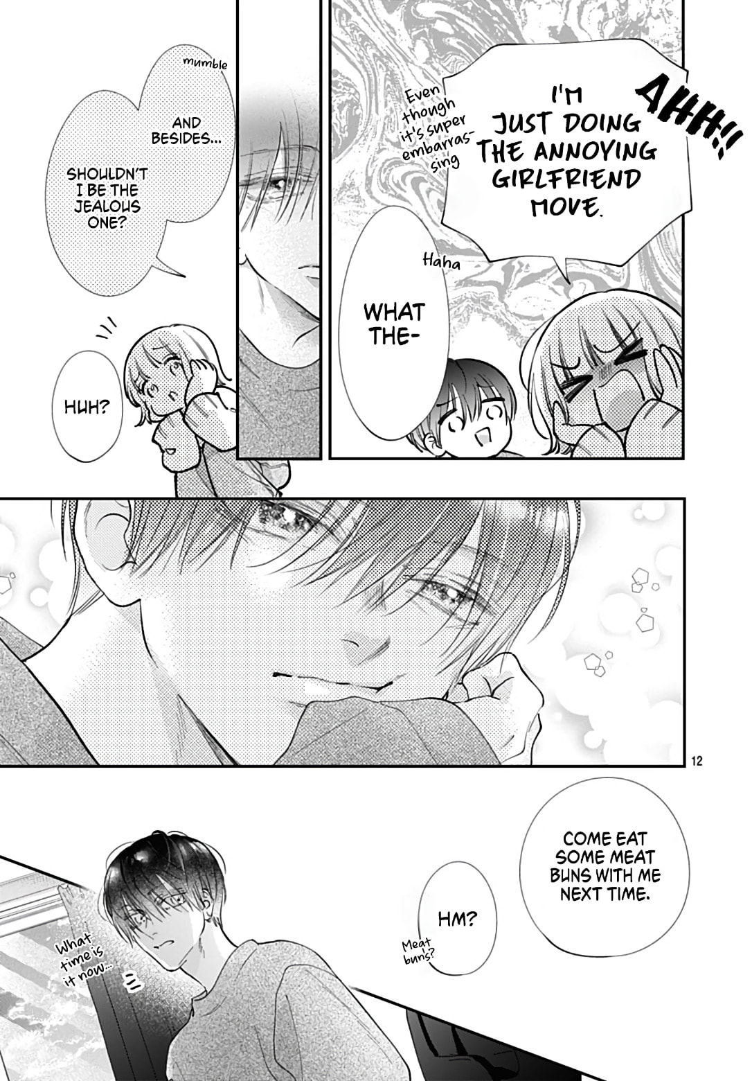 Kimi wo Wasureru Koi ga Shitai