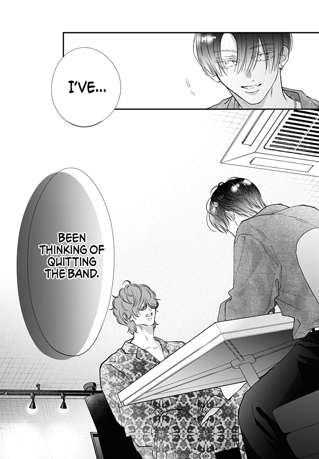 Kimi wo Wasureru Koi ga Shitai