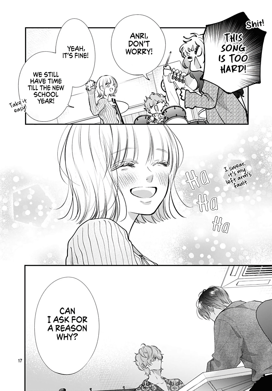 Kimi wo Wasureru Koi ga Shitai