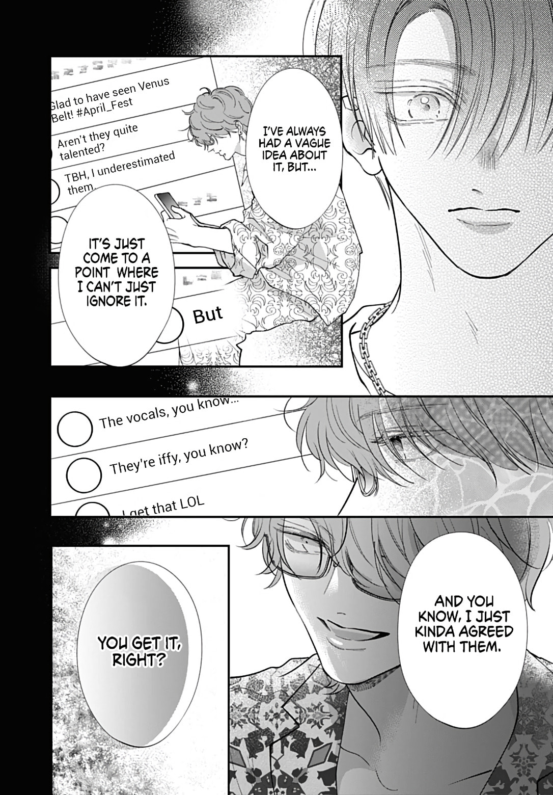 Kimi wo Wasureru Koi ga Shitai