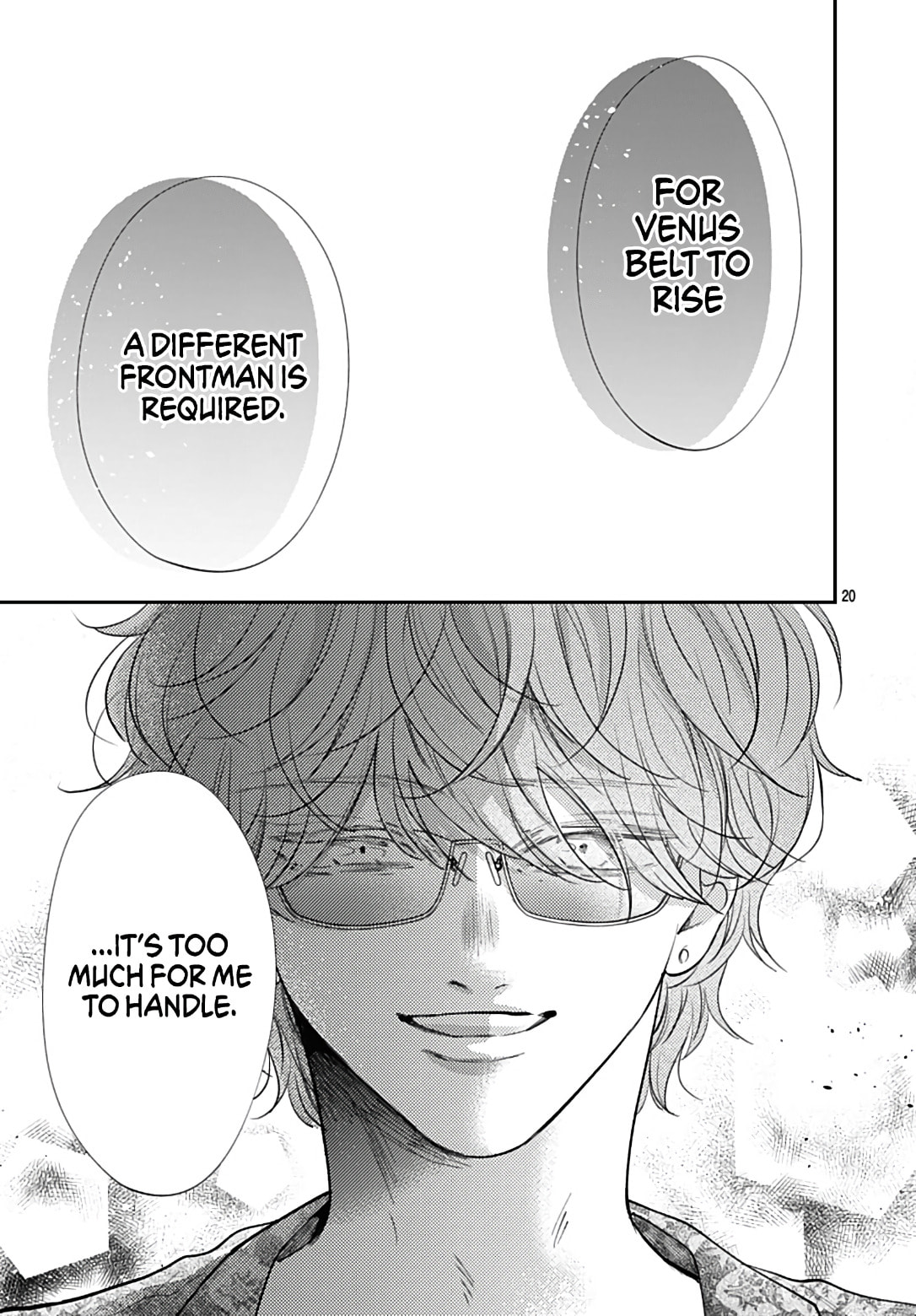 Kimi wo Wasureru Koi ga Shitai