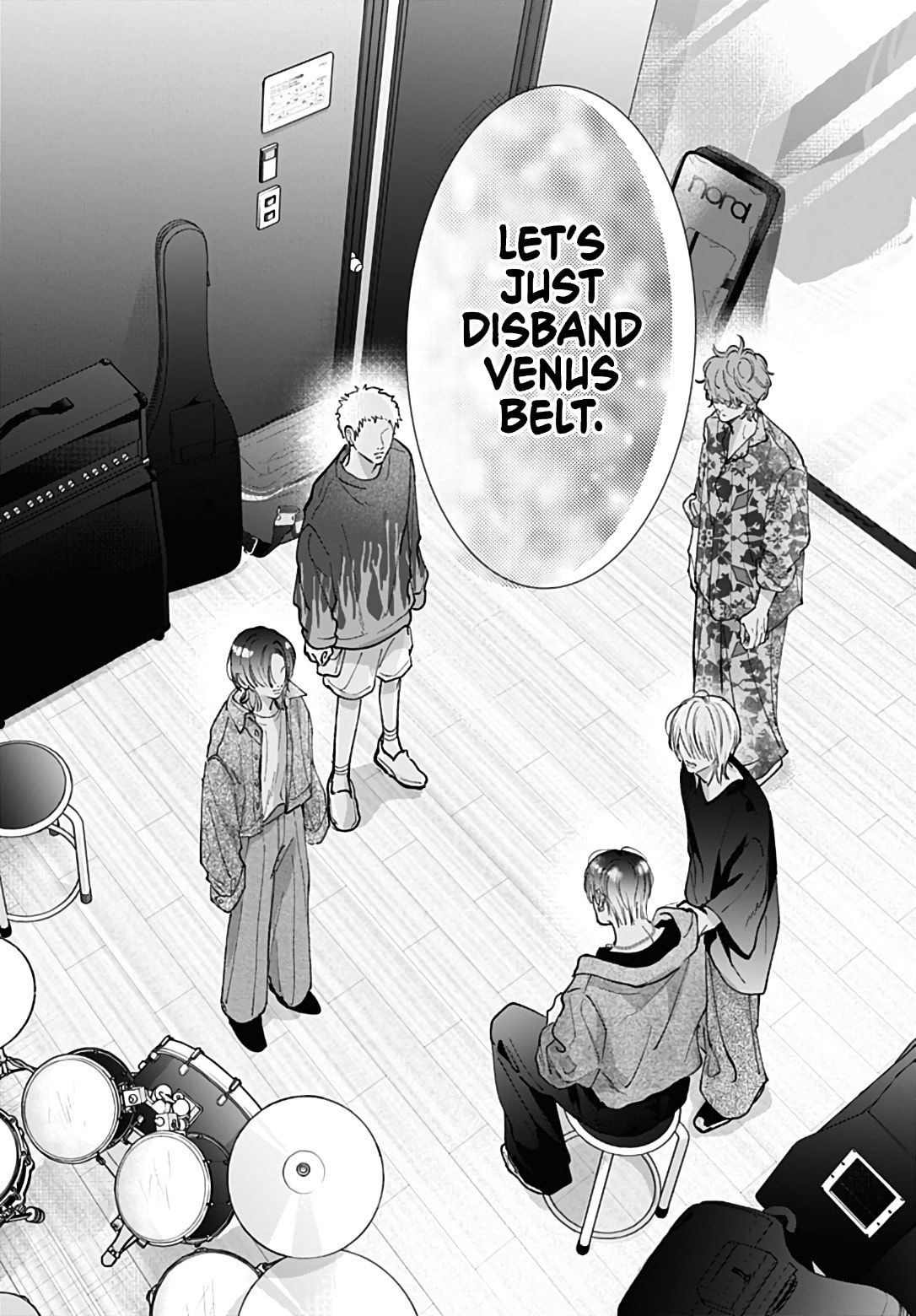 Kimi wo Wasureru Koi ga Shitai