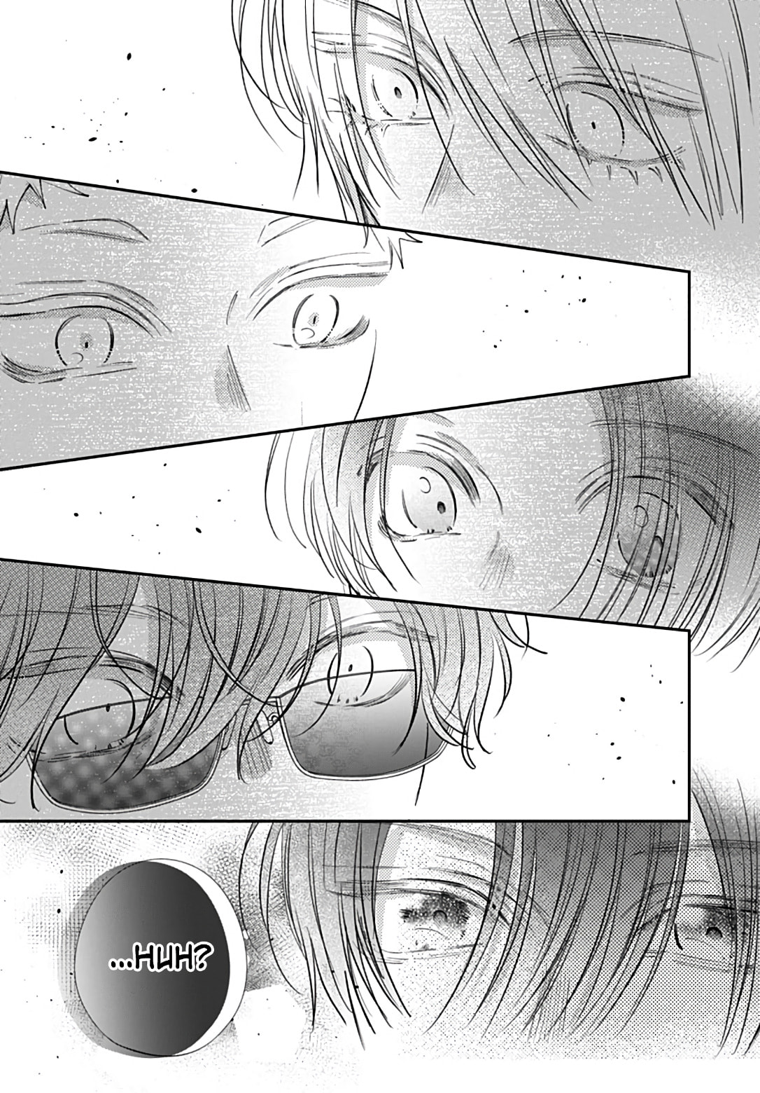 Kimi wo Wasureru Koi ga Shitai