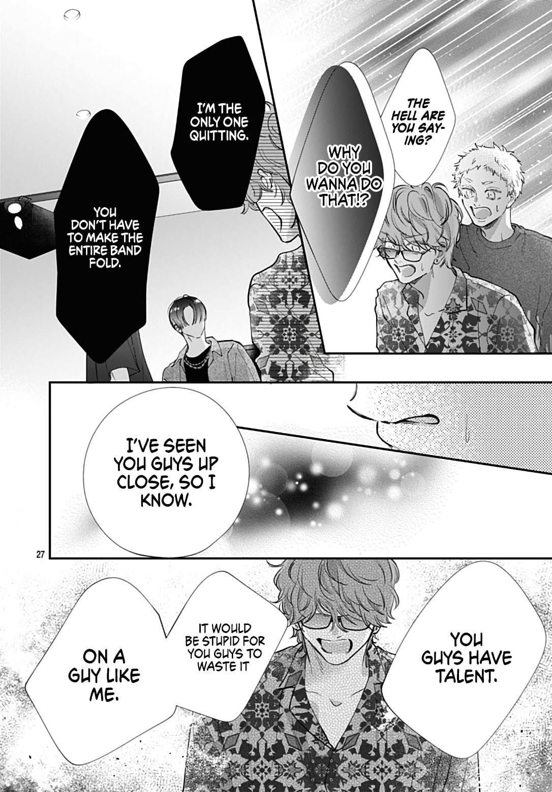 Kimi wo Wasureru Koi ga Shitai