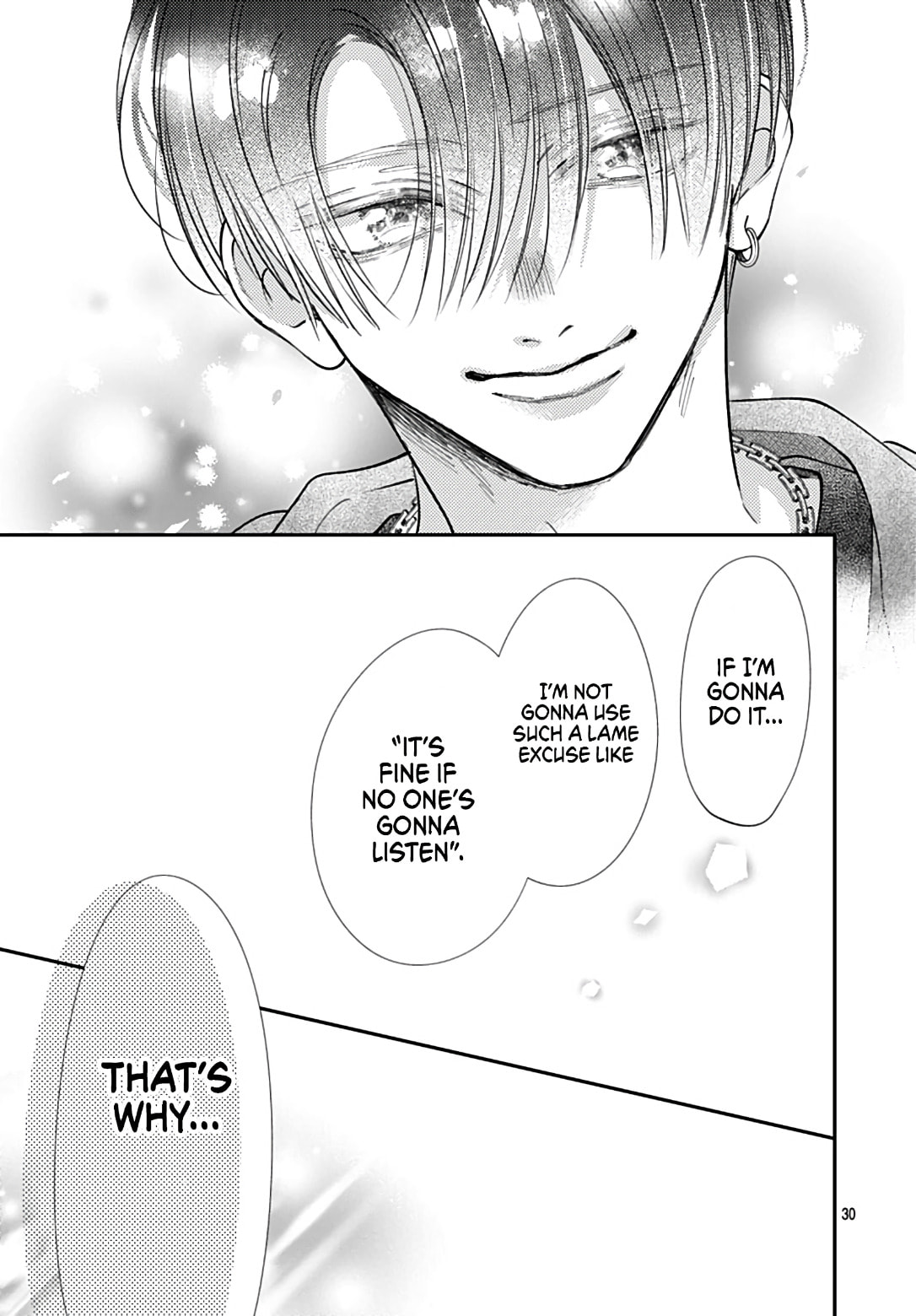 Kimi wo Wasureru Koi ga Shitai