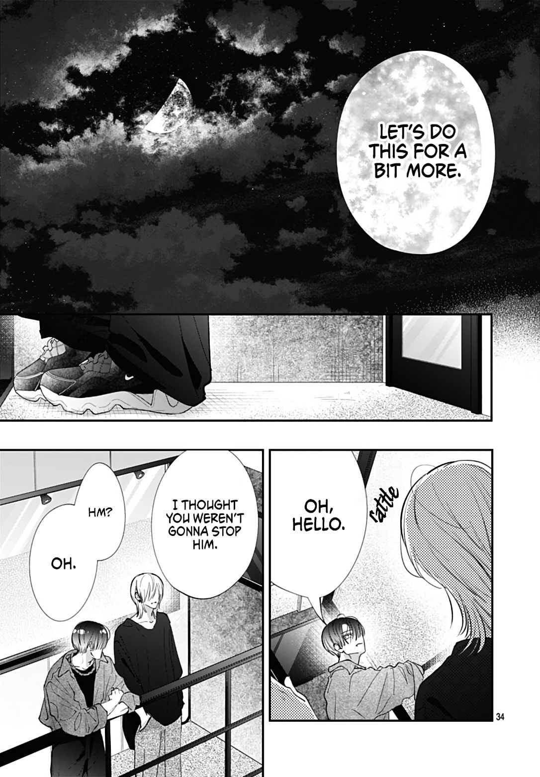 Kimi wo Wasureru Koi ga Shitai