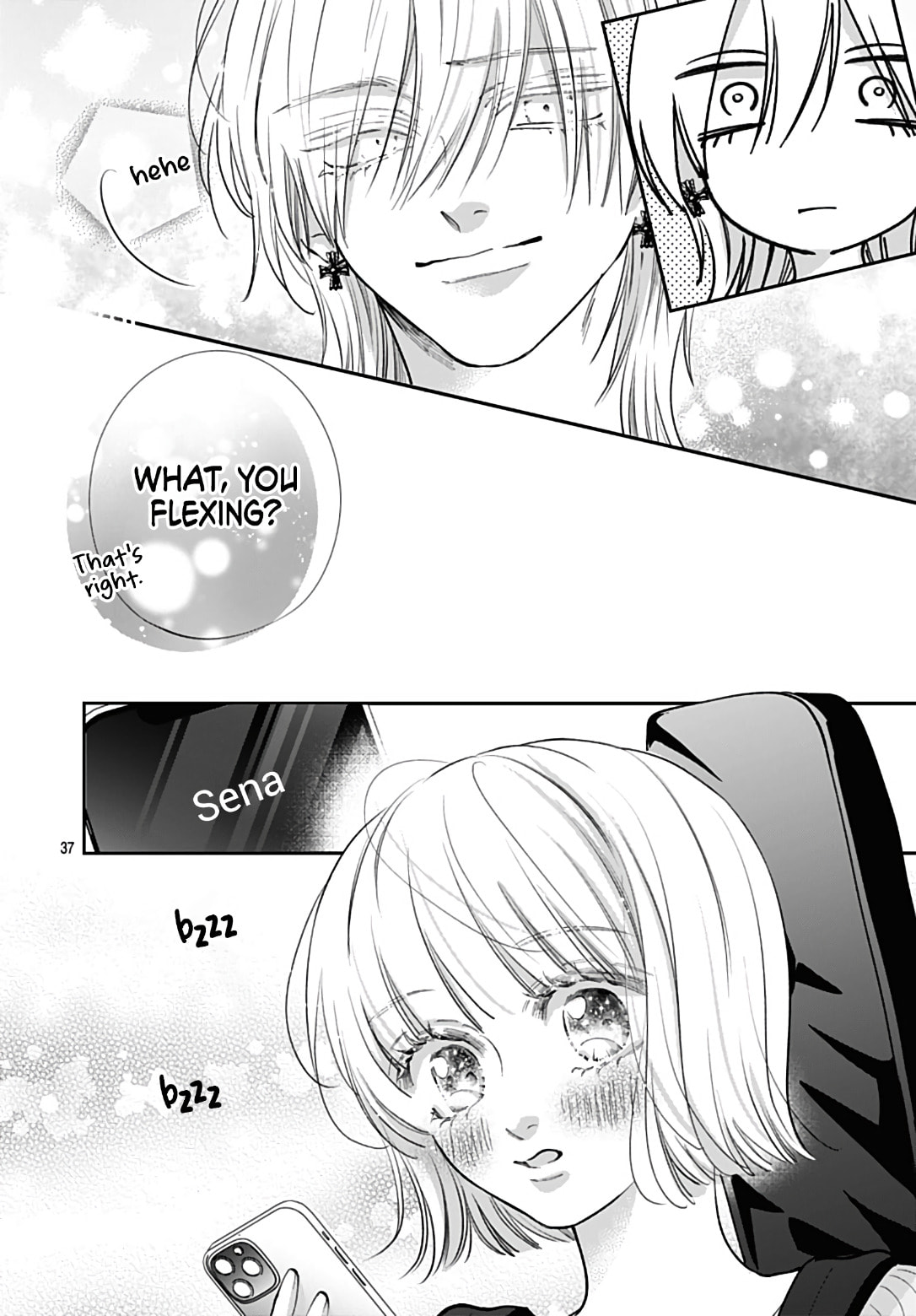 Kimi wo Wasureru Koi ga Shitai