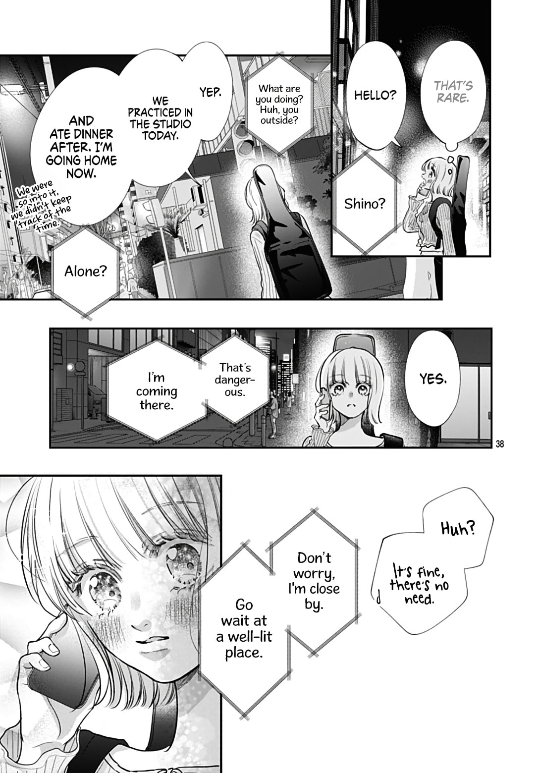 Kimi wo Wasureru Koi ga Shitai