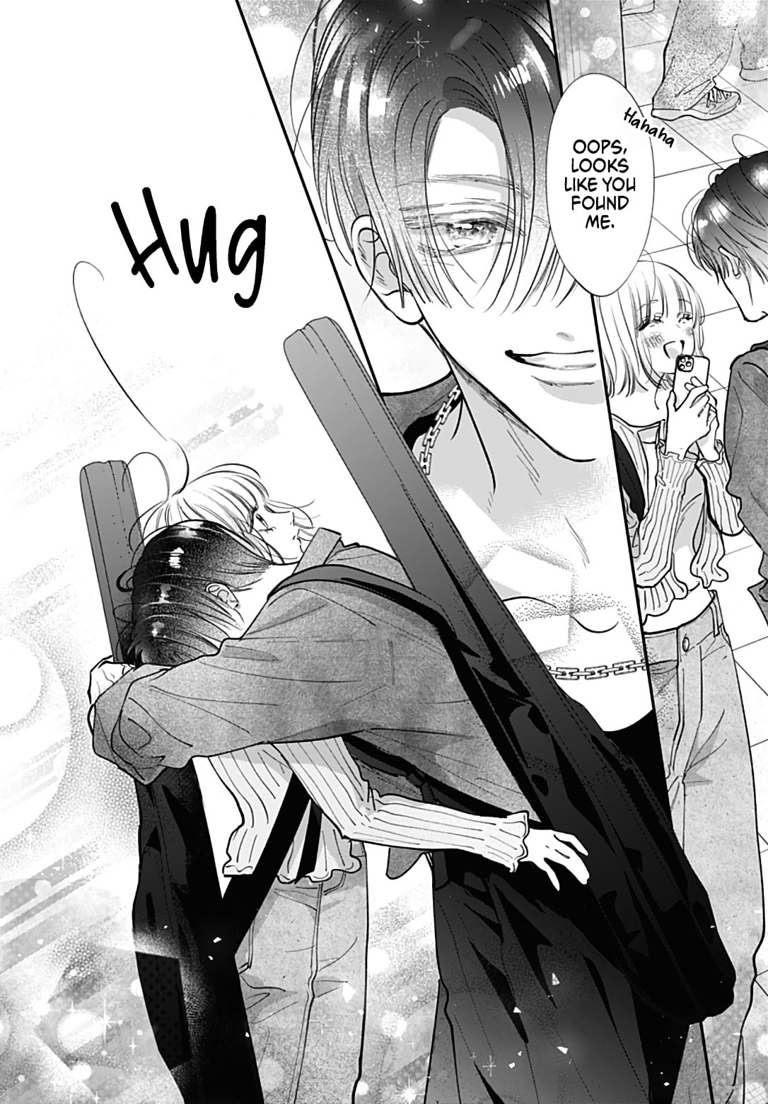 Kimi wo Wasureru Koi ga Shitai