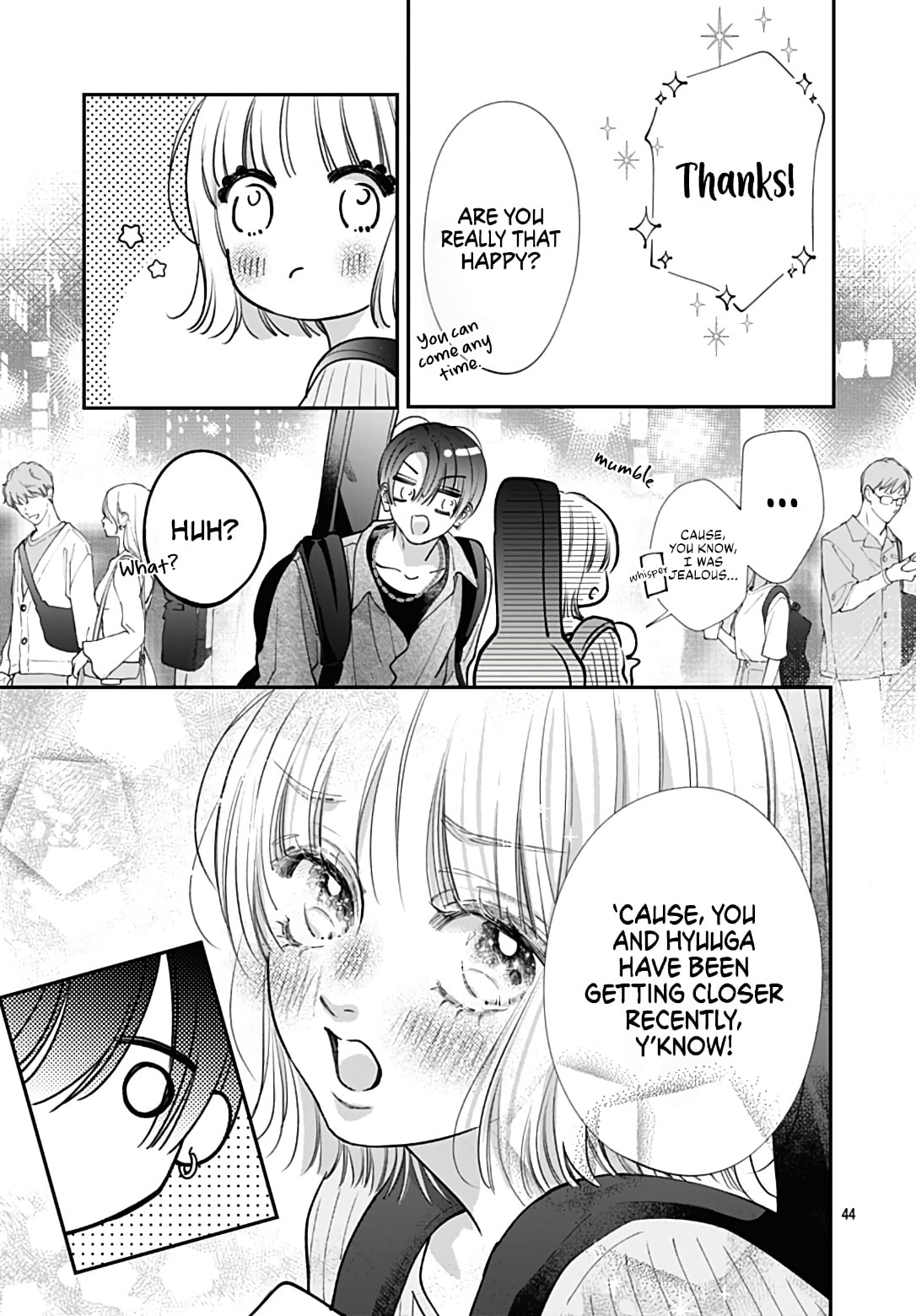 Kimi wo Wasureru Koi ga Shitai