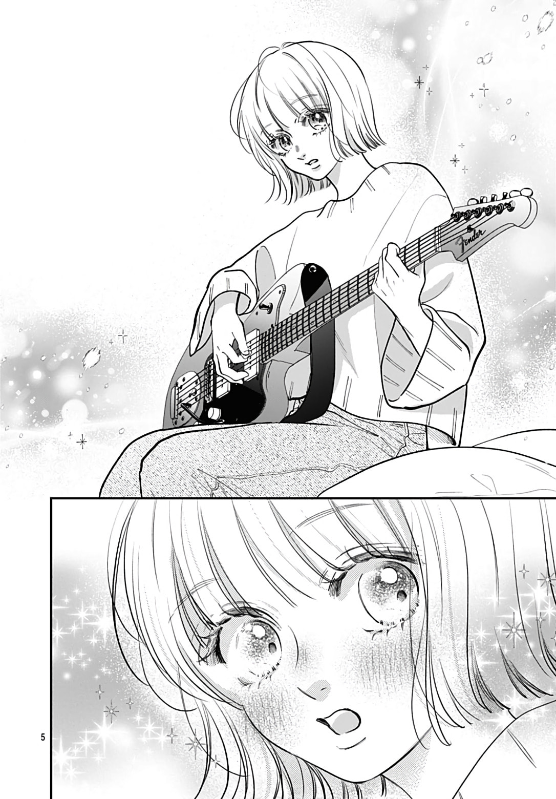 Kimi wo Wasureru Koi ga Shitai