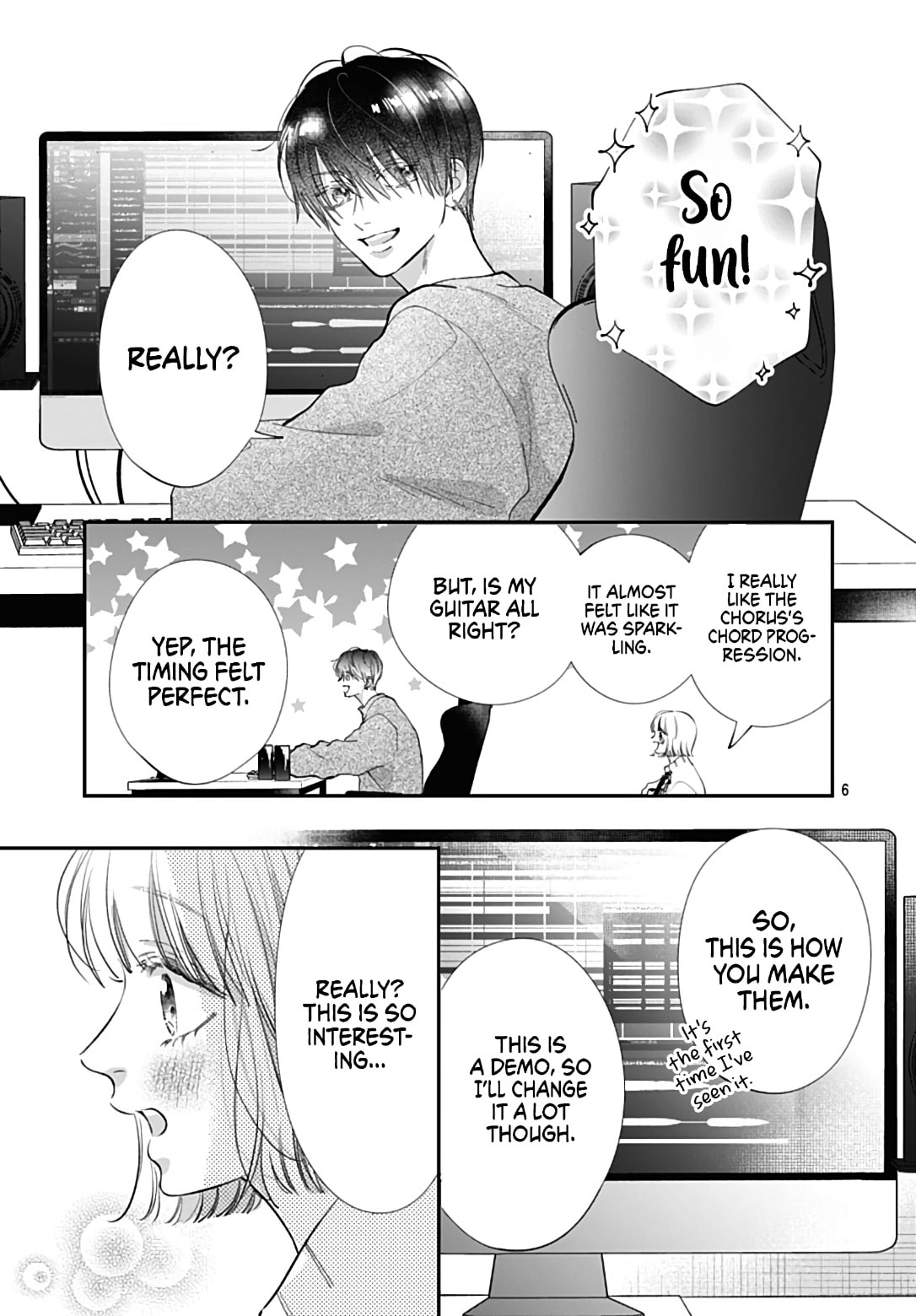 Kimi wo Wasureru Koi ga Shitai