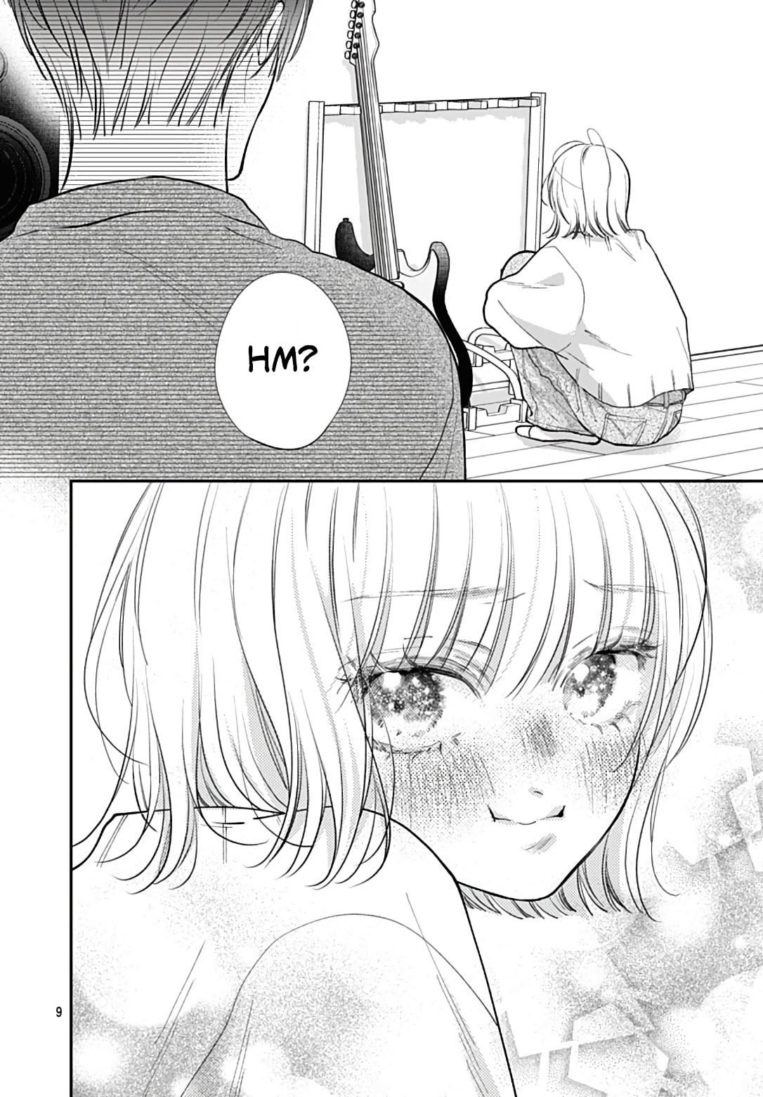 Kimi wo Wasureru Koi ga Shitai