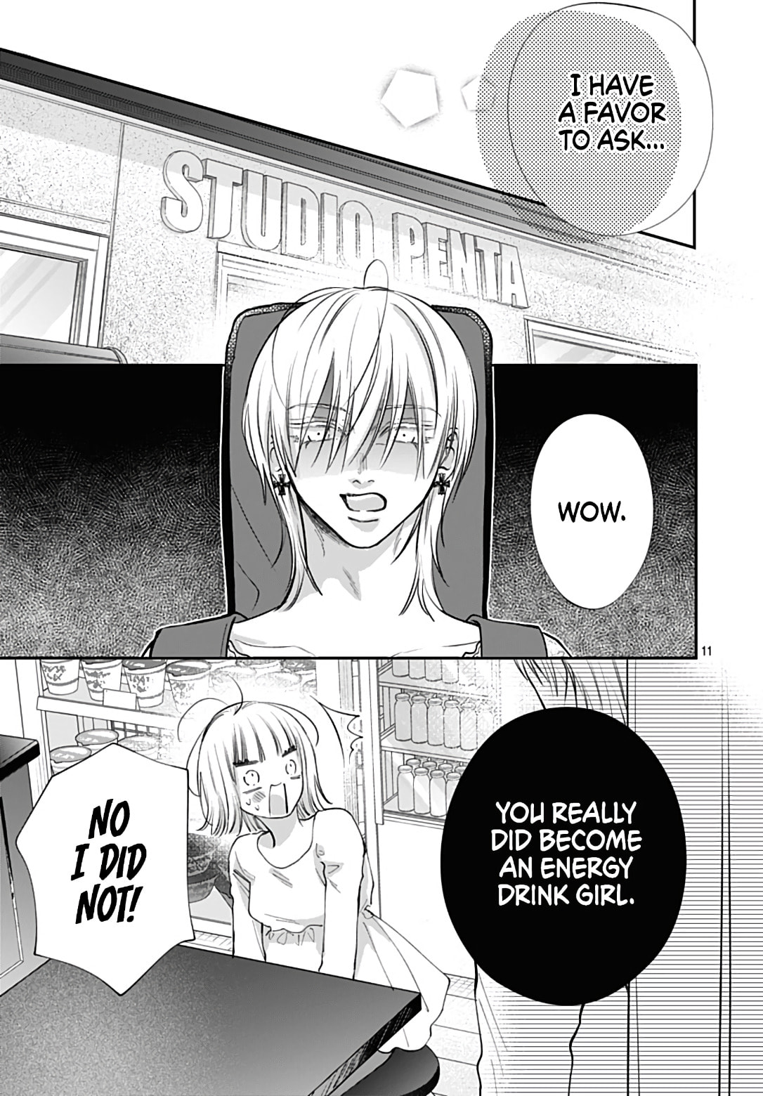 Kimi wo Wasureru Koi ga Shitai