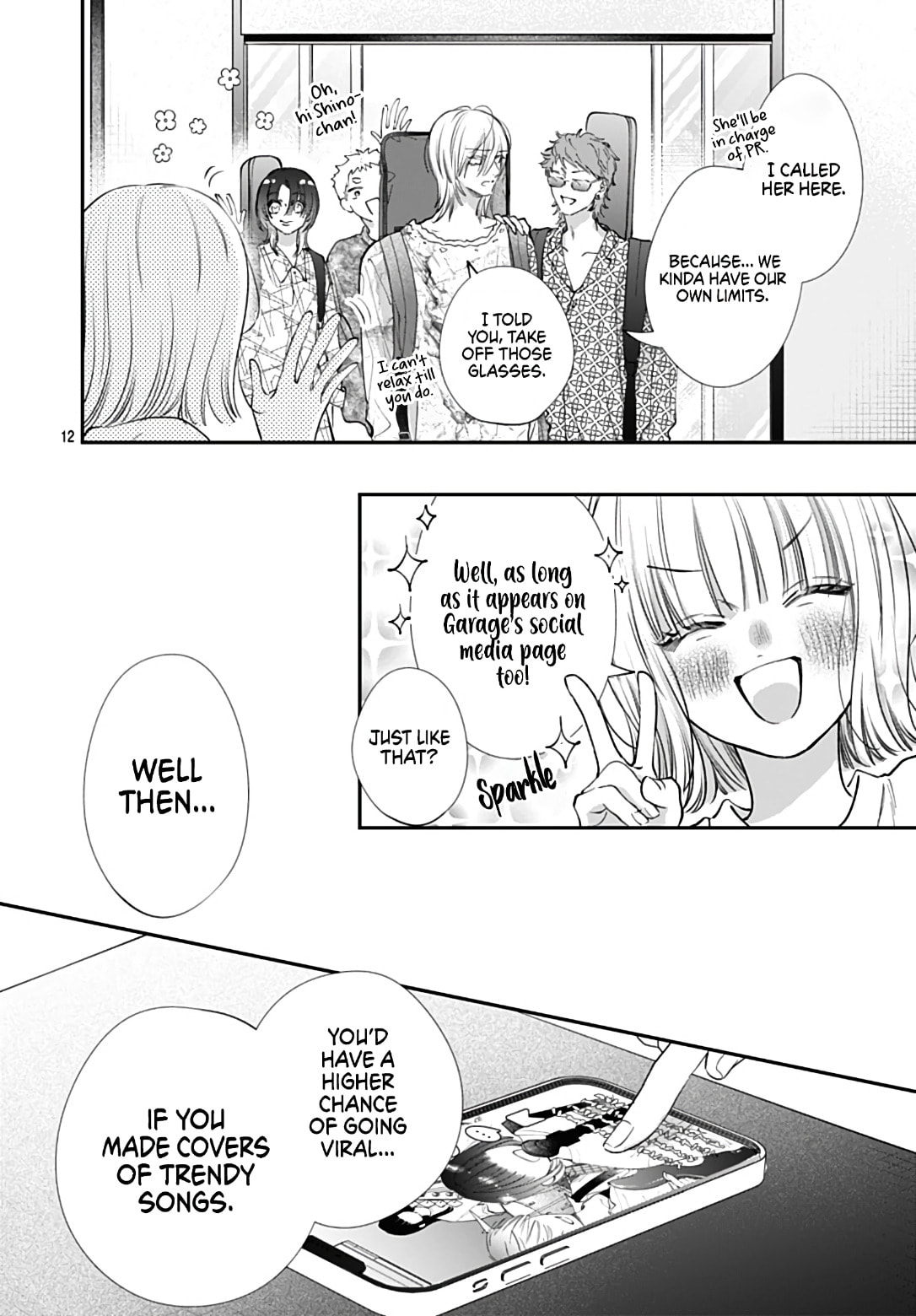 Kimi wo Wasureru Koi ga Shitai