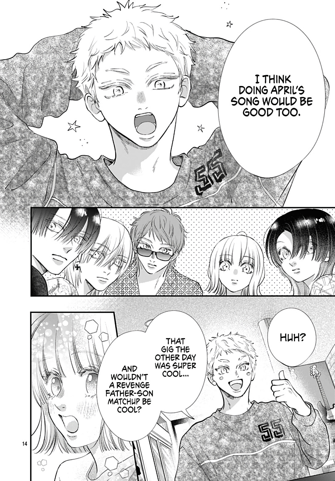 Kimi wo Wasureru Koi ga Shitai