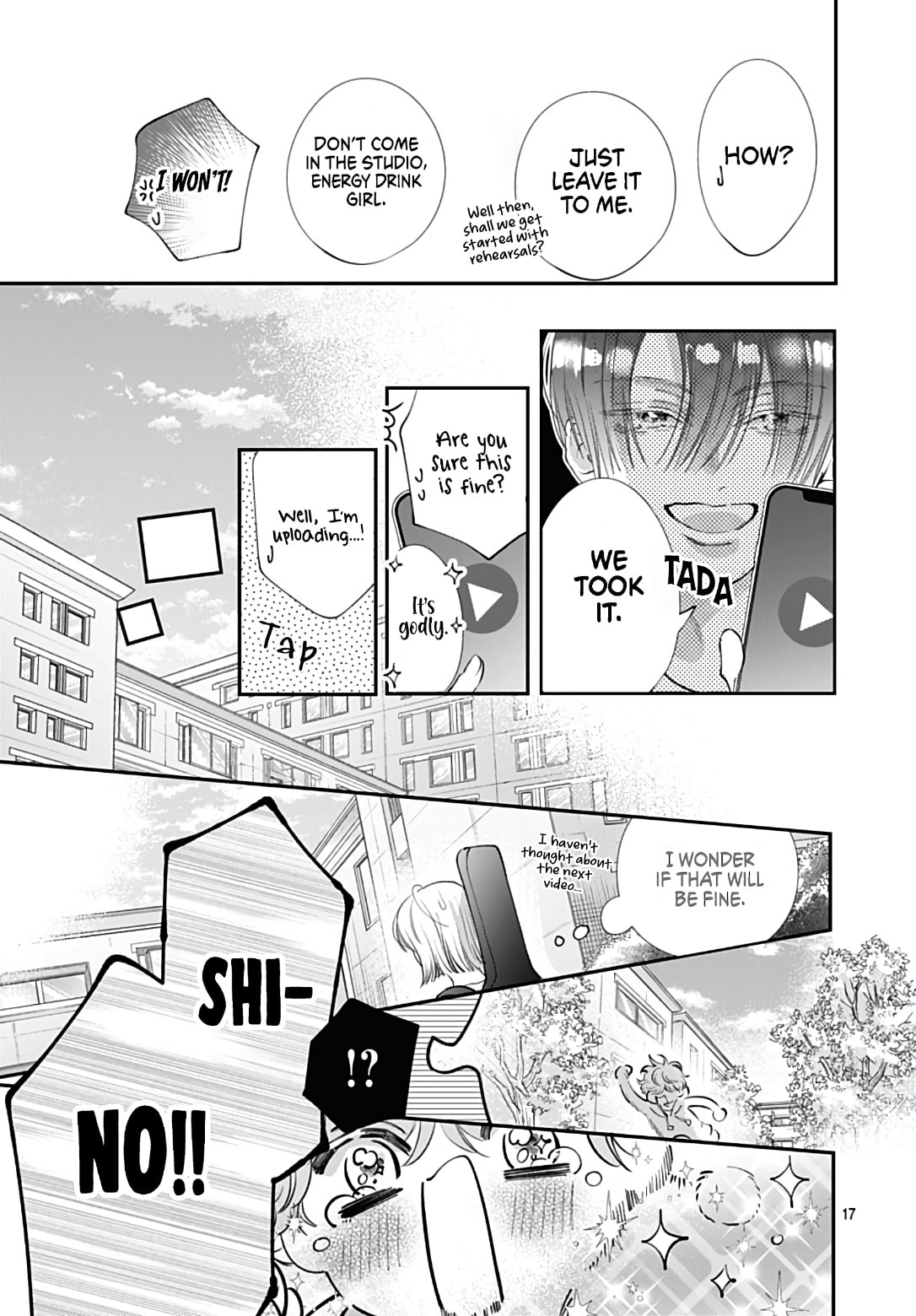 Kimi wo Wasureru Koi ga Shitai