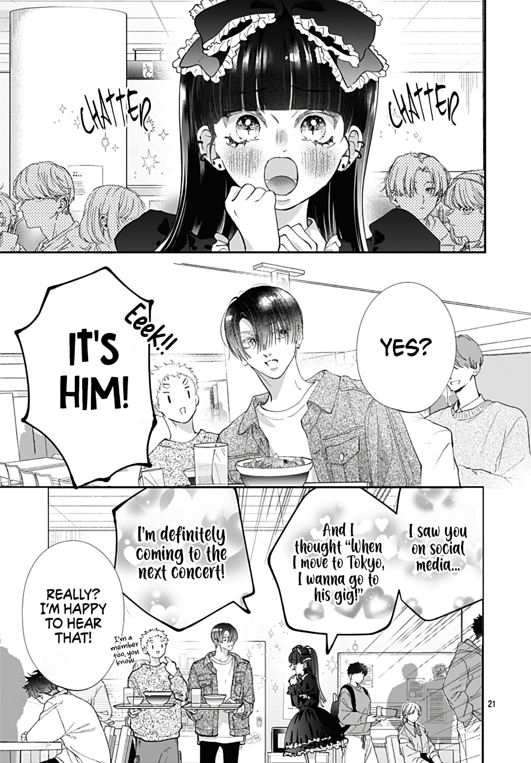 Kimi wo Wasureru Koi ga Shitai