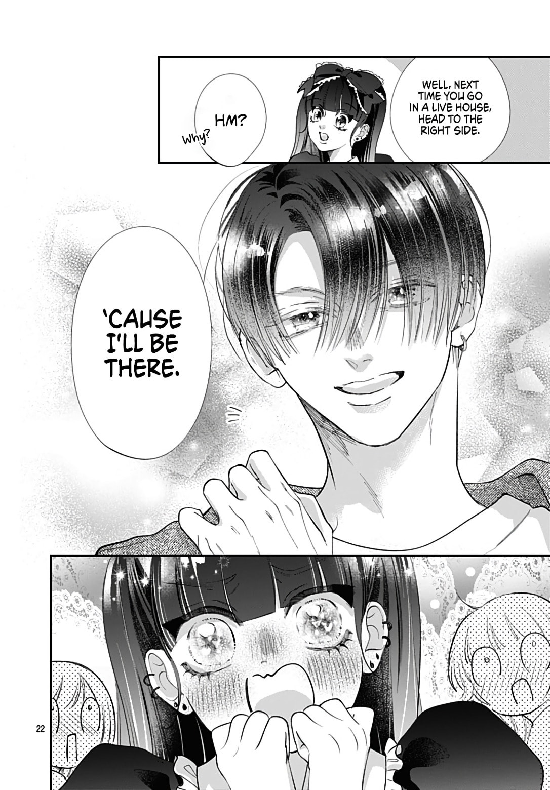 Kimi wo Wasureru Koi ga Shitai