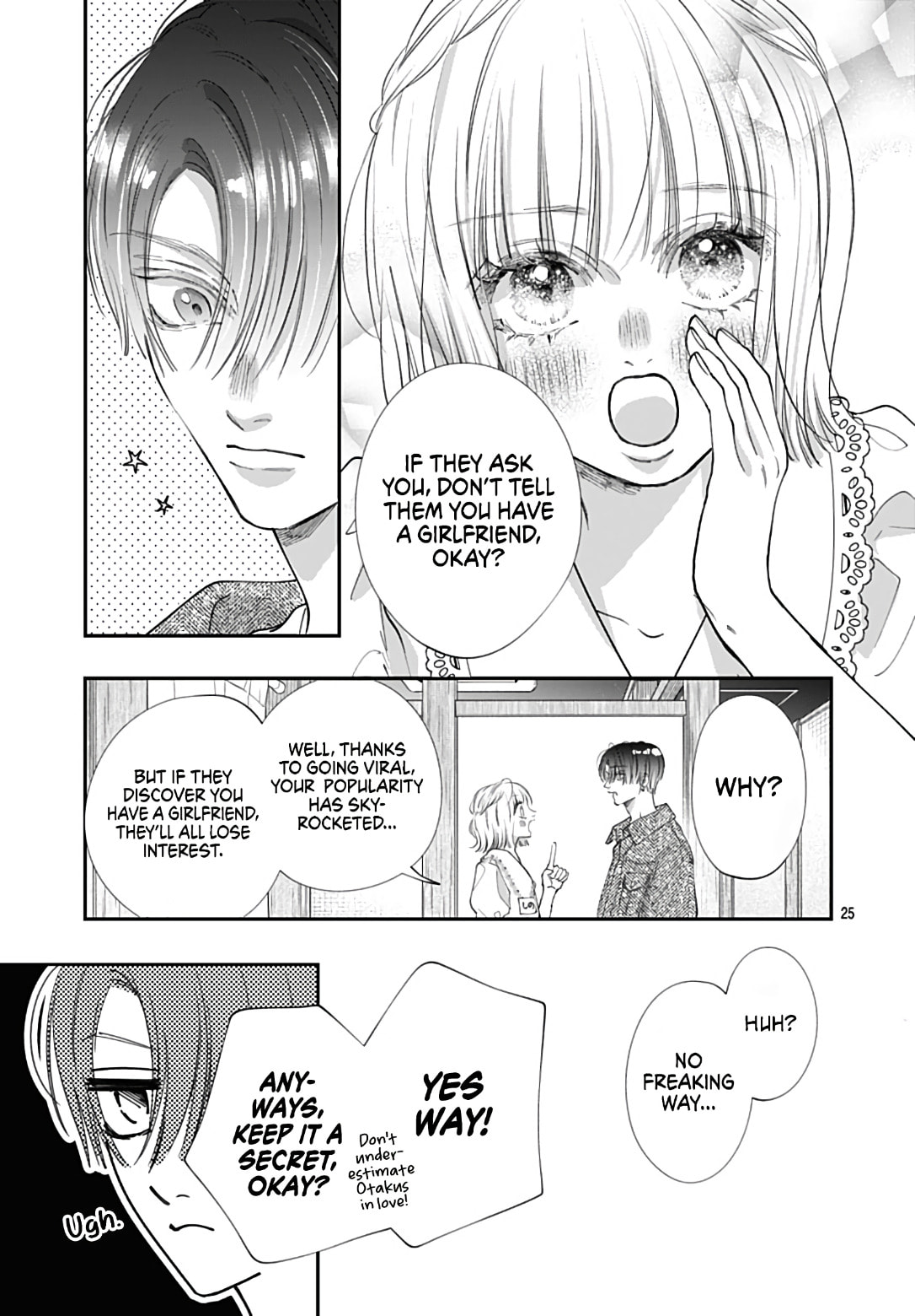 Kimi wo Wasureru Koi ga Shitai