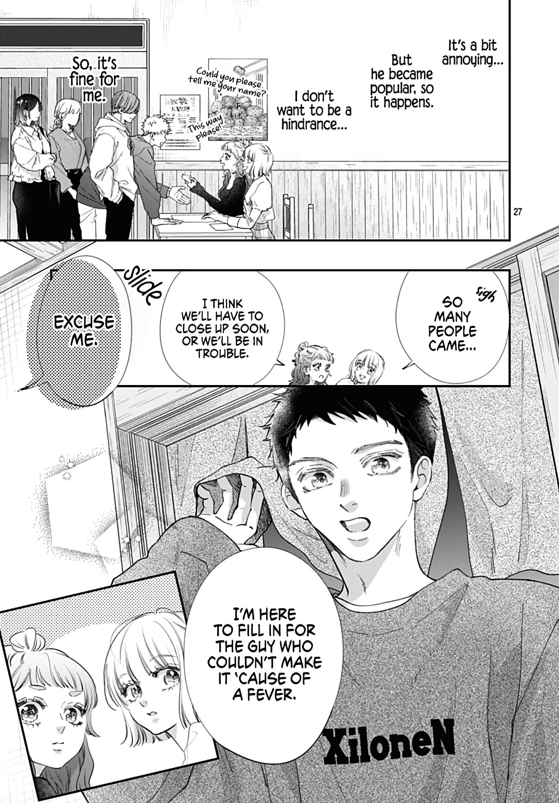 Kimi wo Wasureru Koi ga Shitai