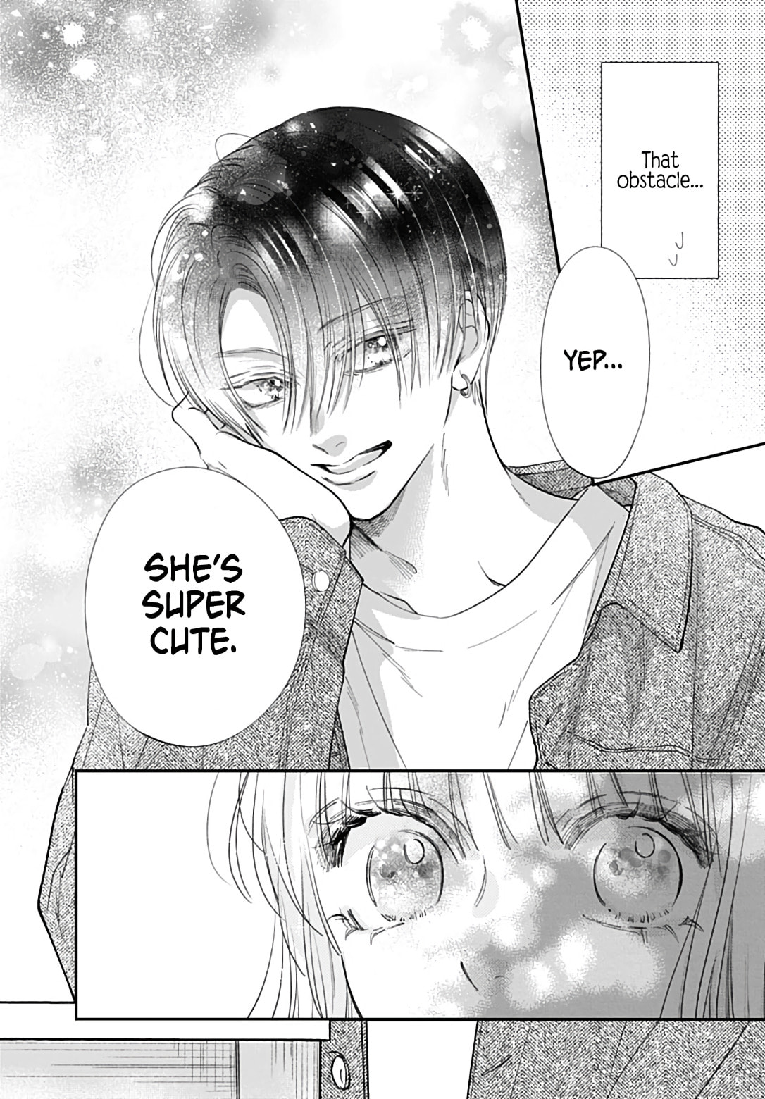 Kimi wo Wasureru Koi ga Shitai